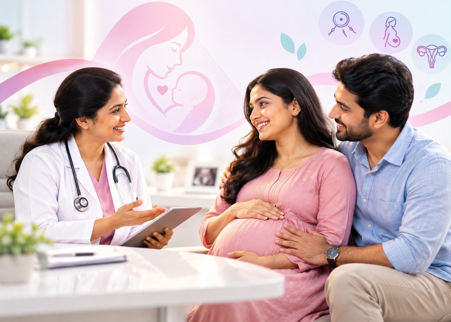 Samruddhi Health Care - Fertility & Women's Care